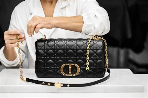 dior bag nouveauté